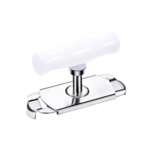 Effortless Adjustable Jar Opener - 1pc