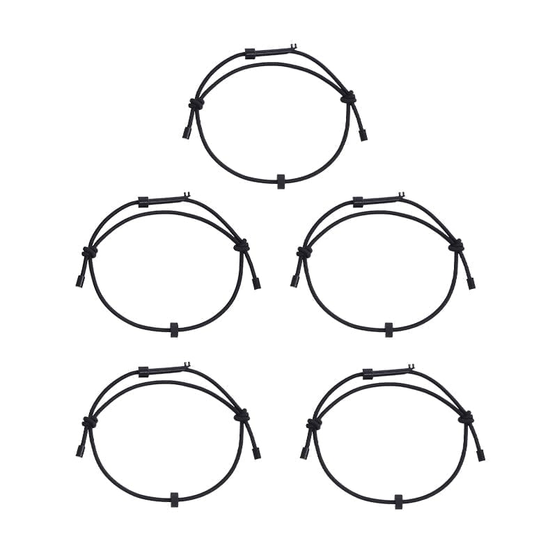 5 PCS