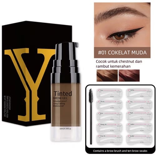 🔥Popular combination pack🔥Light Brown