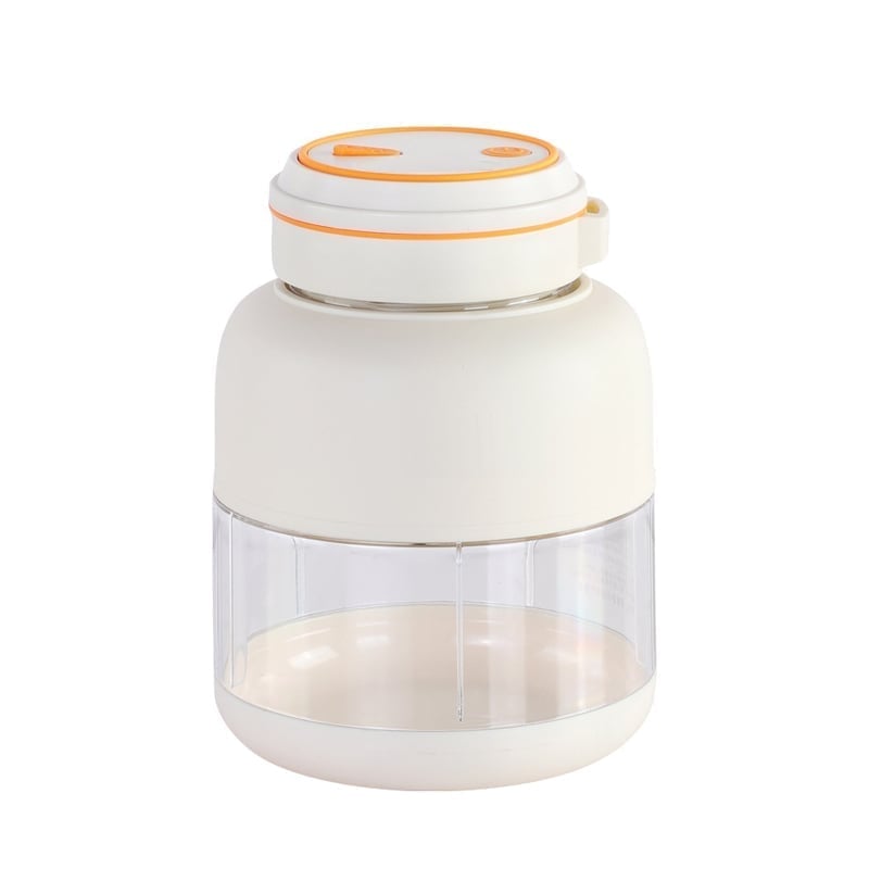 white, 1300ml