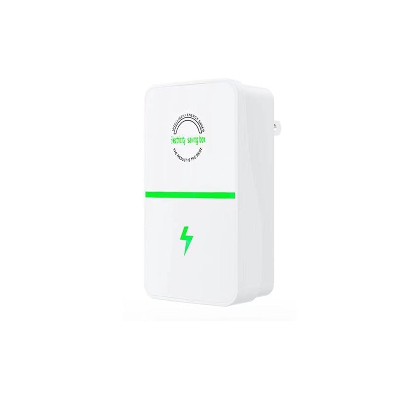 Energy Saver Plug-In Power Box - Energy Saver Plug-In Power Box