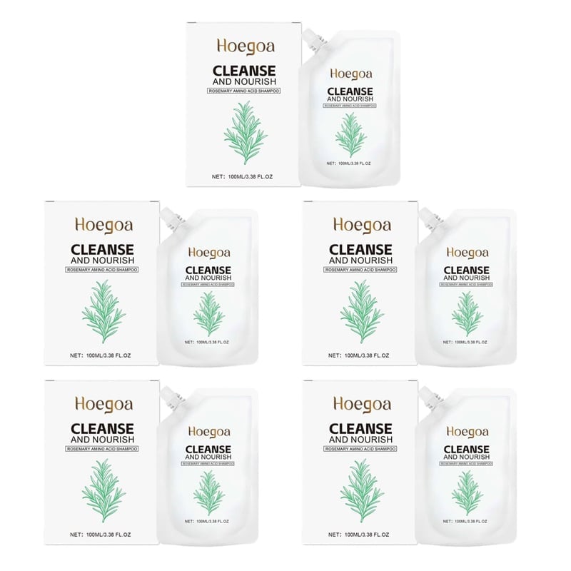 5 PCS（500ml）