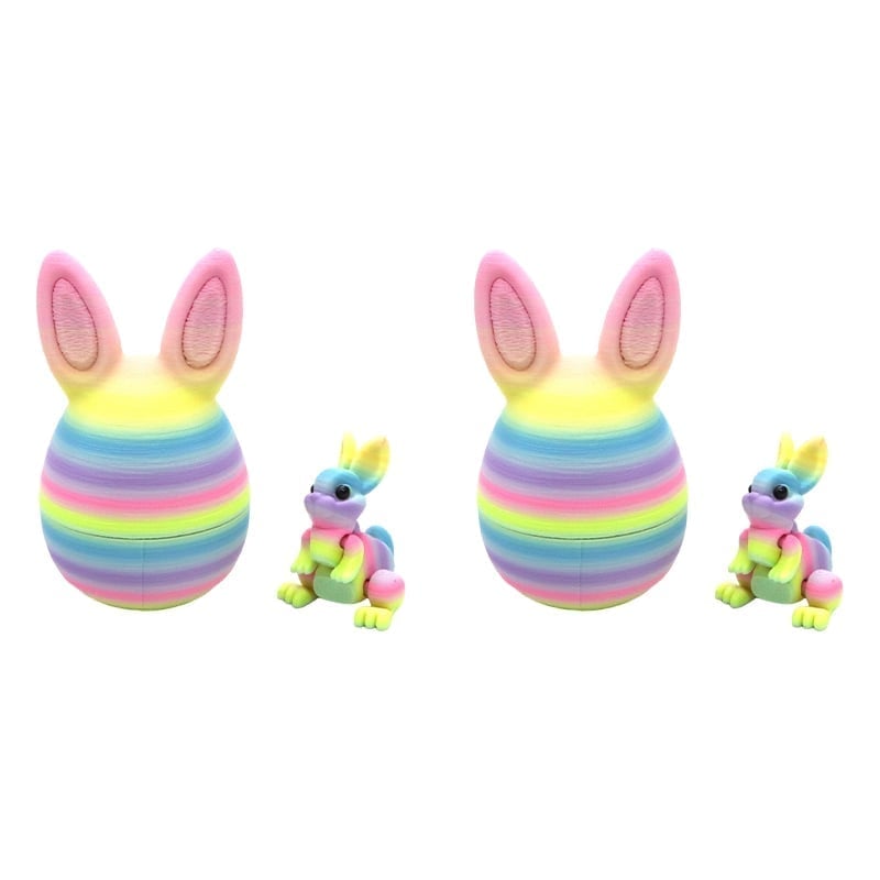 2 Sets(Crayon color)