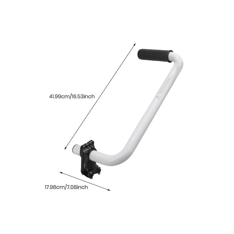 Trimmer Handle