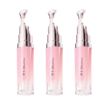Brightening Moisturizing lip balm essence - 3 PCS