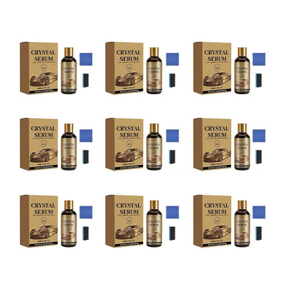 Car Ceramic Coating Agent - 9 sets