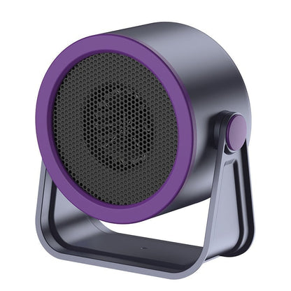 Aless™ U-shaped Heater - Space Gray