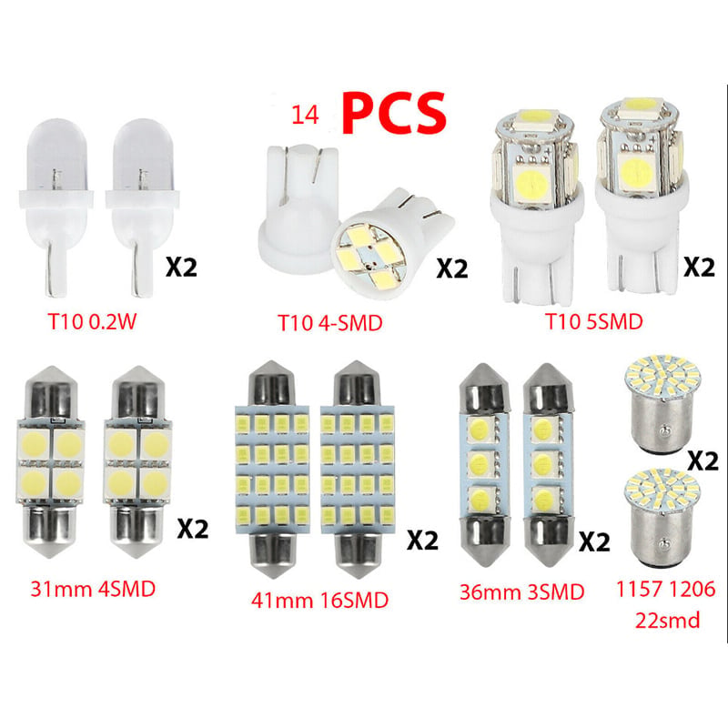 14-Piece Set