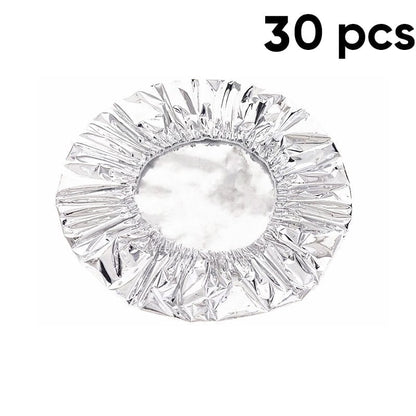 Aluminum Foil Insulation Cover - 30 pcs