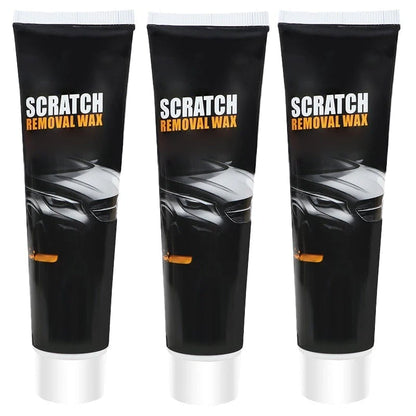 Car Scratch Repair Paste - 3 pcs (Buy 2 Get 1 Free)