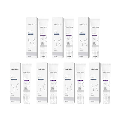 Advanced Collagen V-Roller Neck Cream - 7 PCS