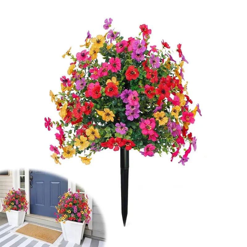 1 bunch