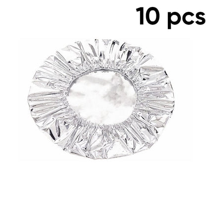 Aluminum Foil Insulation Cover - 10 pcs