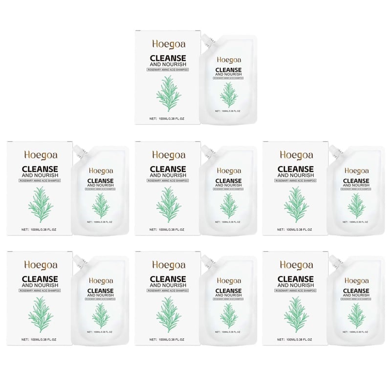 7 PCS（700ml）