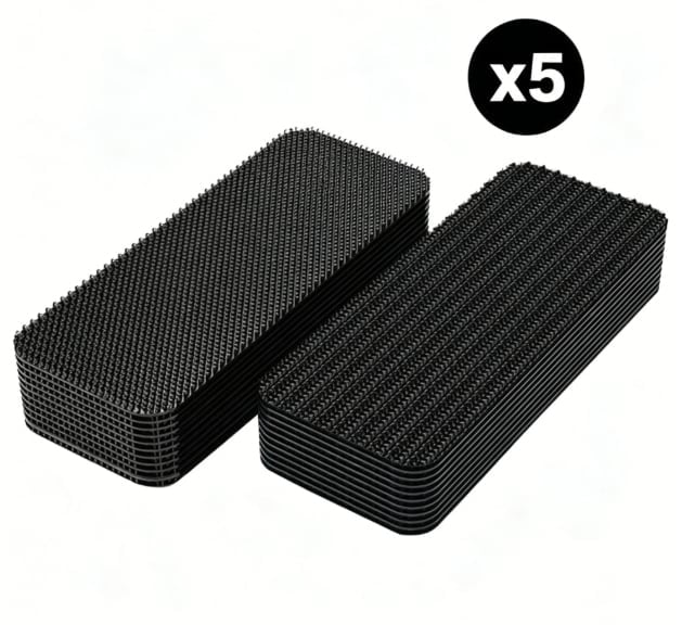 50 Pairs (1 x 4in)