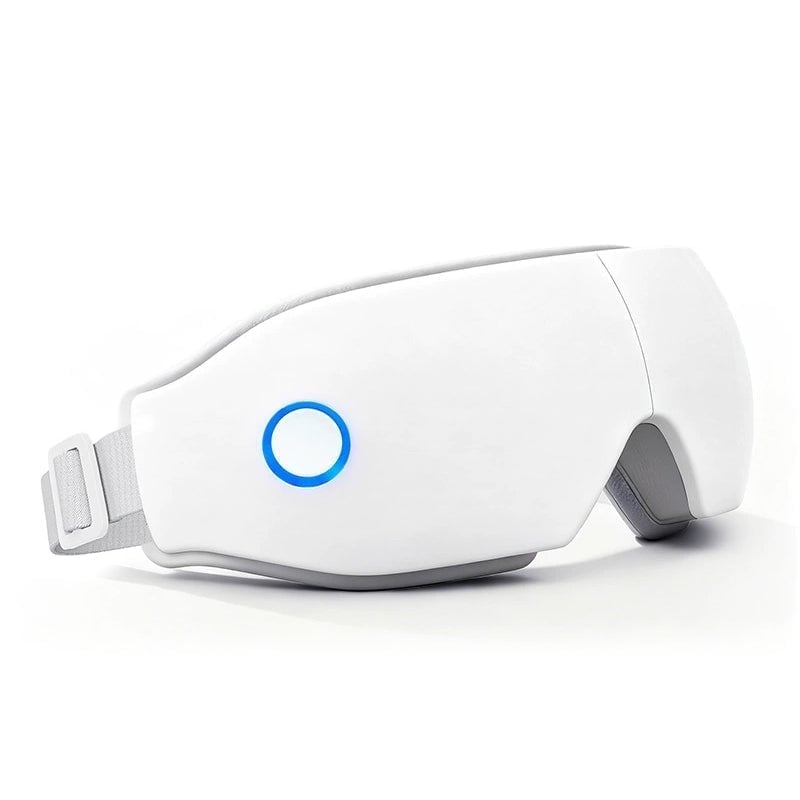 Supreme Edition (Airbag Massage + Heat + Vibration + Bluetooth + 6 Modes)