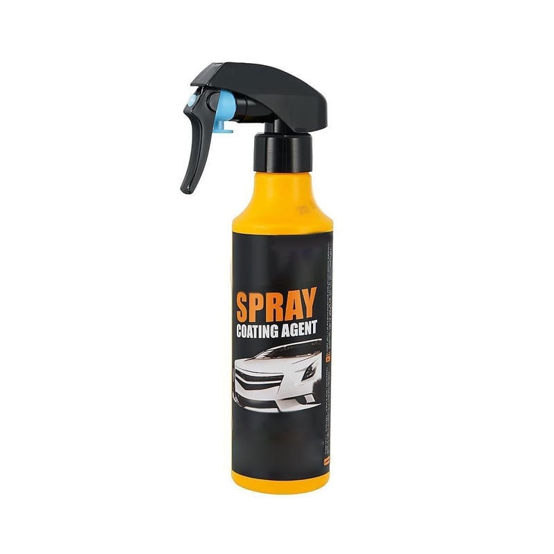 Car Coating Cleaning & Care Spray - 1 pc