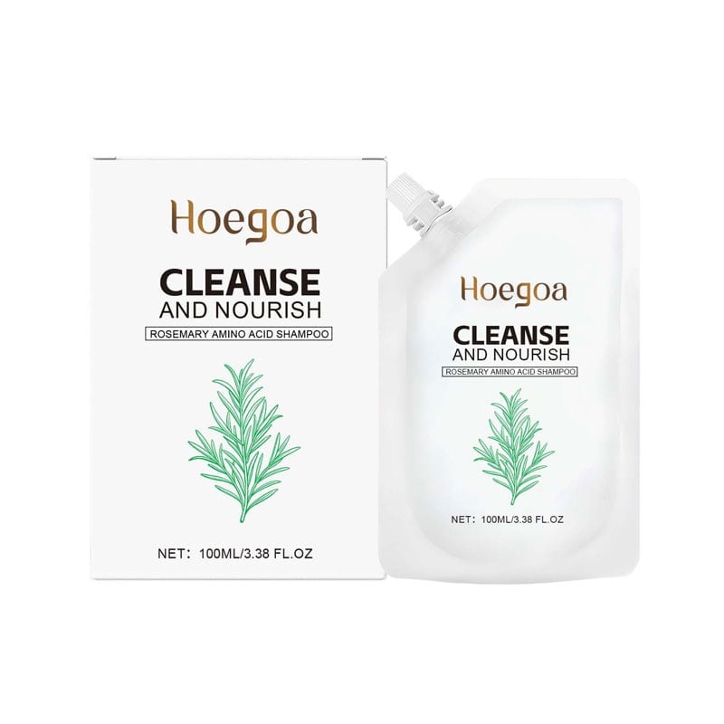 Foam Shampoo - 1 PC（100ml）