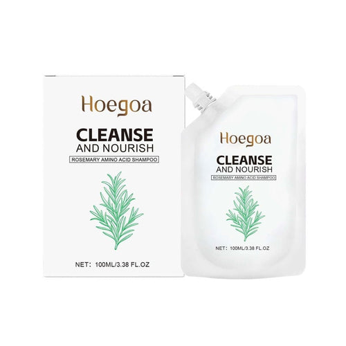 Foam Shampoo - 1 PC（100ml）