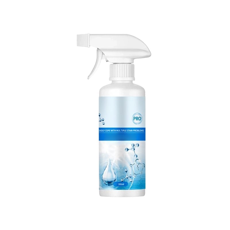 1 Emulsifier Refill + 1 Spray Nozzle