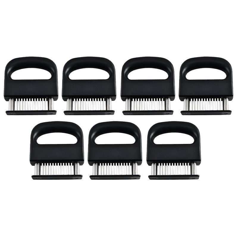 7 PCS