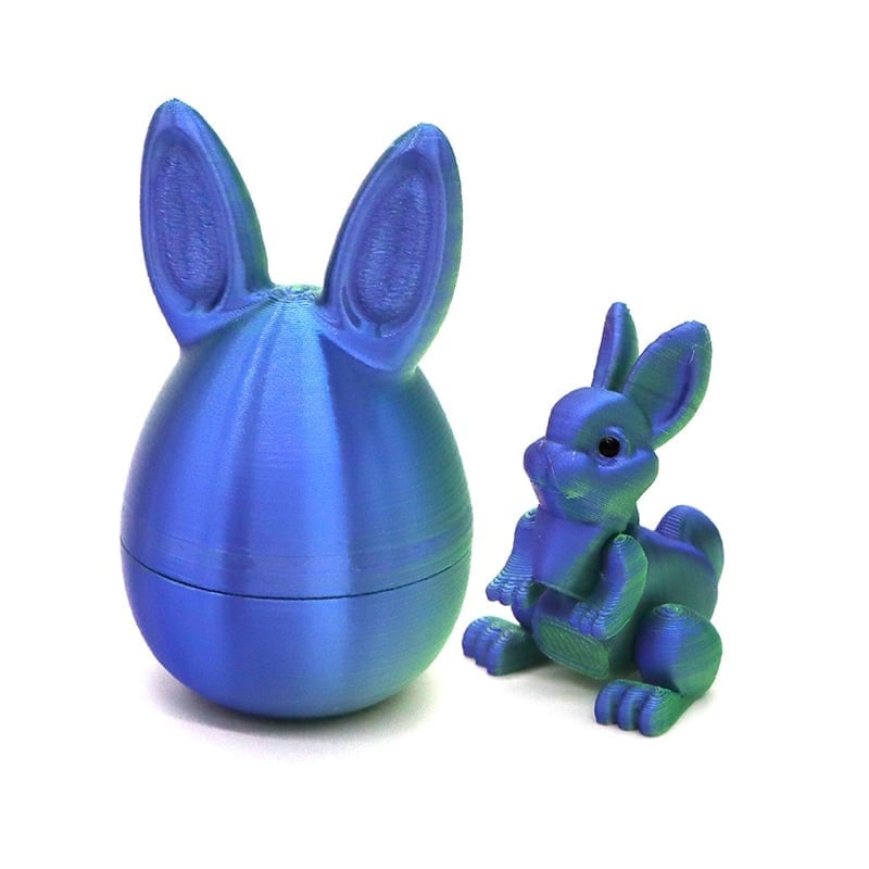 Blue-green gradient