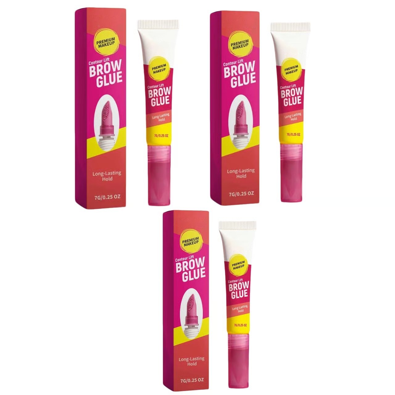 Buy 2 Get 1 Free (get 3pcs)