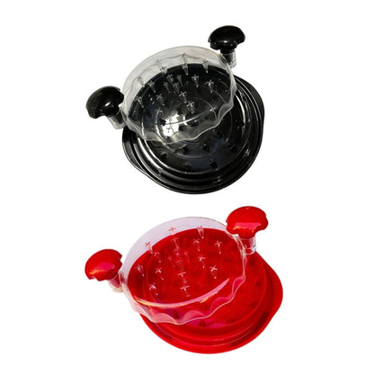 Chicken Shredder - Black*1+Red*1