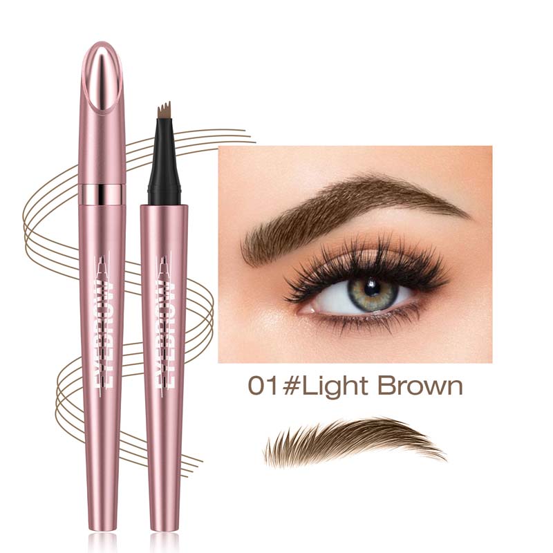 01# Light Brown