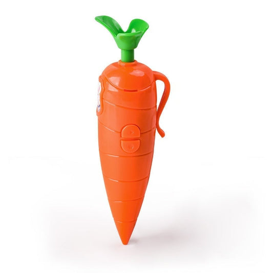 Carrot-Shaped Voice Recorder - 1 pc