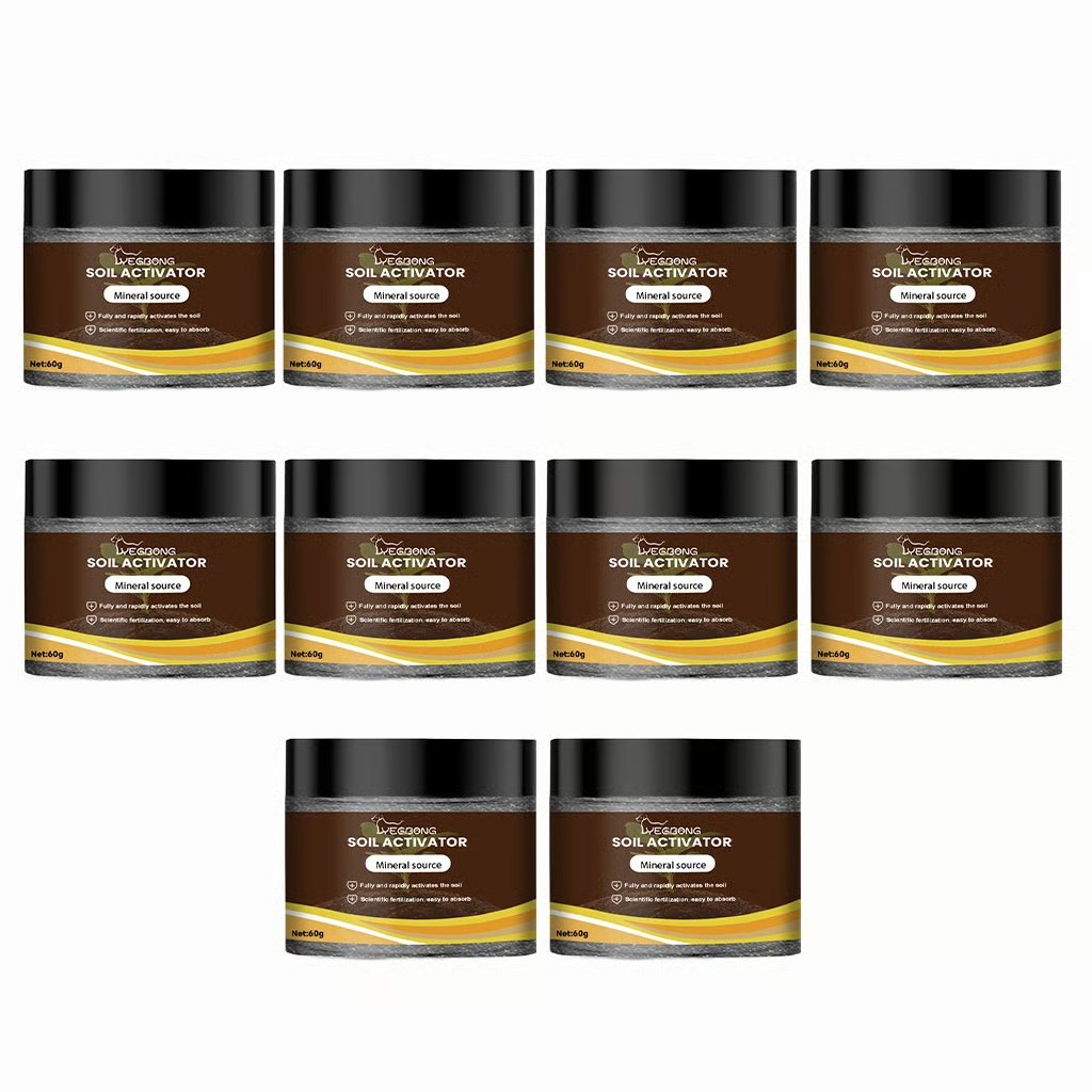 🎁BUY 4 GET 6 FREE (10PCS)🎁$11.95/PCS