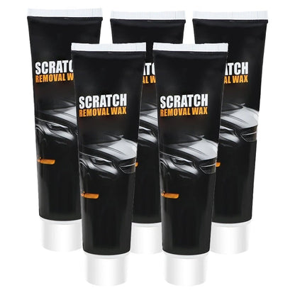 Car Scratch Repair Paste - 5 pcs (Buy 3 Get 2 Free)