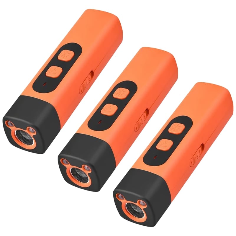 3 PCS
