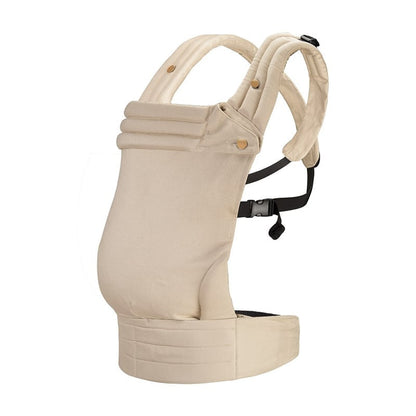 Ergonomic Baby Carrier - Off-white