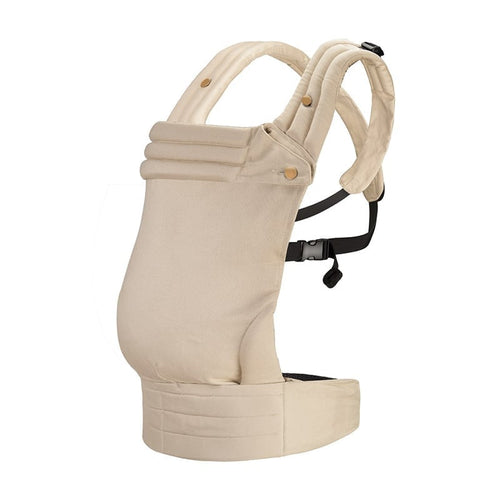 Ergonomic Baby Carrier - Off-white