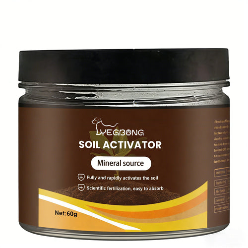 Soil Pro Activator(🏆75K+ SOLD! ) - BUY 1