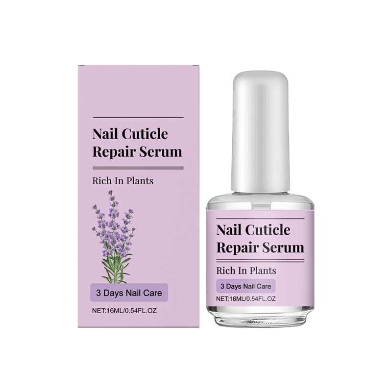 Brightening Nail Care Solution - 1 PC