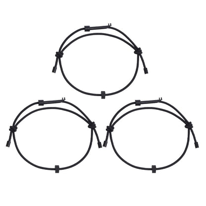 Emergency Window Breaker Bracelet - 3 PCS
