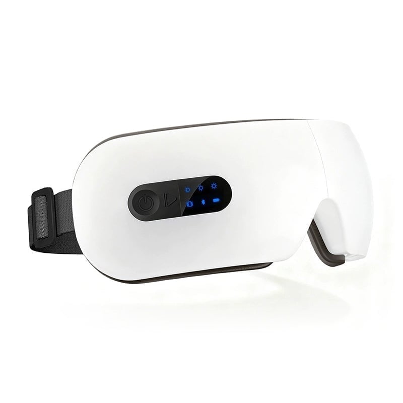 Deluxe Edition (Bluetooth + Vibration + Heat)