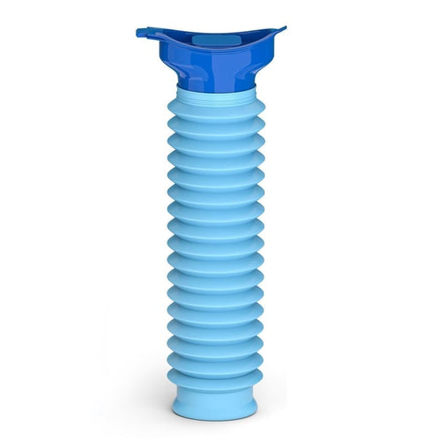 Collapsible Portable Urinal - 1 PC