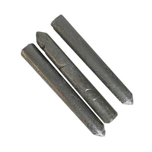 Aluminum Welding Repair Rods - 3-pack