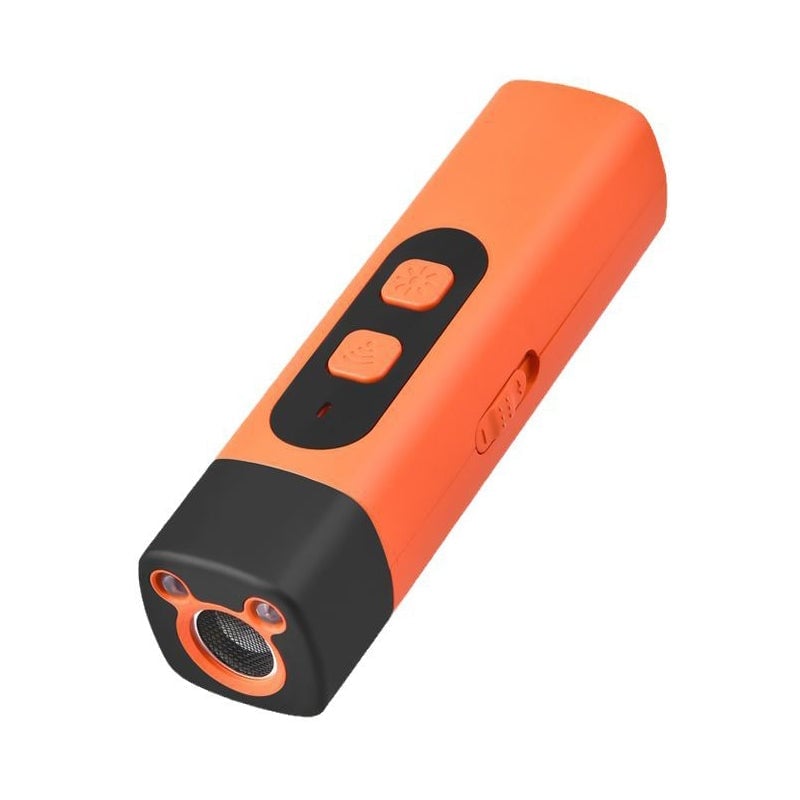 Ultrasonic Dog Repeller - 1 PC