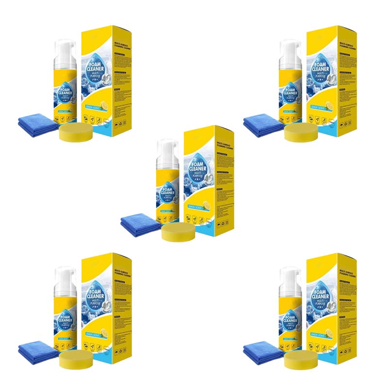 5 Sets