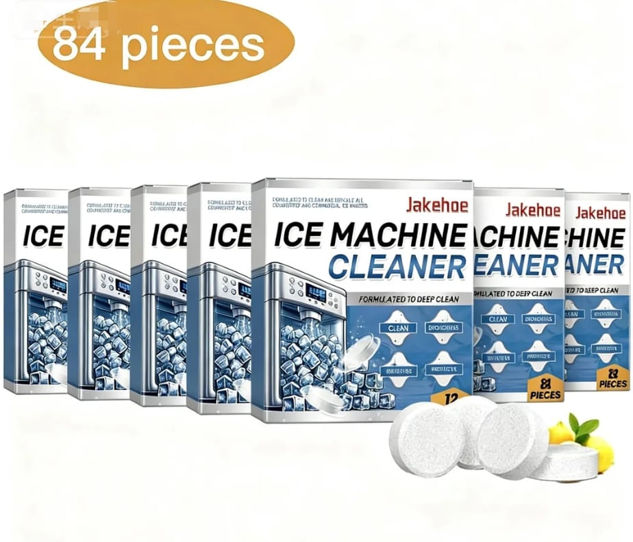 7 boxes
