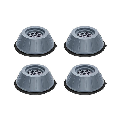 Anti-Vibration Support - 1 SET (4 pcs)
