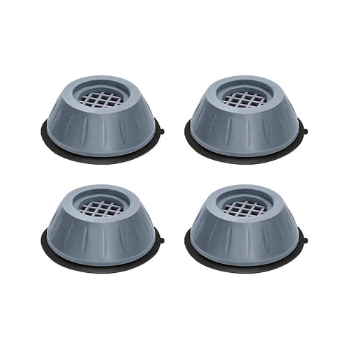 Anti-Vibration Support - 1 SET (4 pcs)