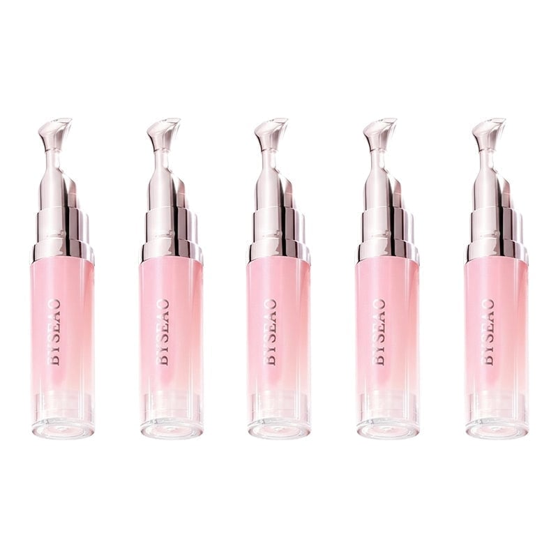 Brightening Moisturizing lip balm essence - 5 PCS