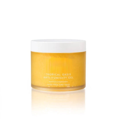 Firm Hold Hair Gel - 1 pc