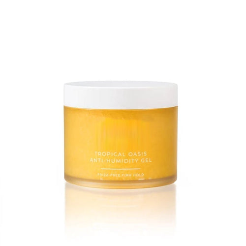 Firm Hold Hair Gel - 1 pc